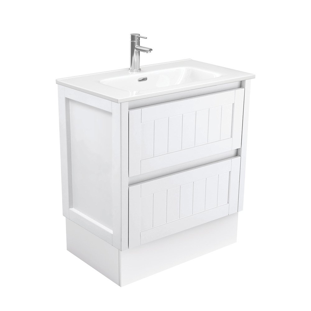 Buy Fienza Joli Hampton 750 To 1200 Wall Hung Vanity With Top Online Upto 50 Off