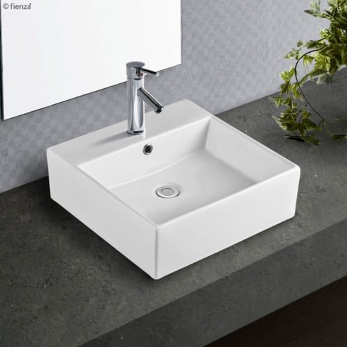 Buy FIENZA HELEN Above Counter Basin Online | UPTO 50% OFF