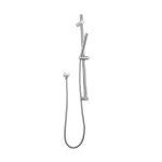 LINKWARE SST880B ELLE STAINLESS STEEL HAND SHOWER WITH RAIL CHROME