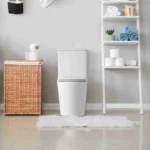 UNICASA PP-T3 PANI BACK TO WALL RIMLESS TOILET SUITE