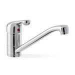 LINKWARE MT822B SYDENHAM SINK MIXER CHROME