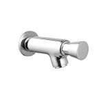 LINKWARE T147TPT TIMED TAPWARE BIB TAP CHROME