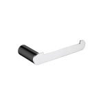 NORICO AR213 ESPERIA TOILET ROLL HOLDER CHROME AND COLOURED