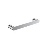 NORICO AR23 ESPERIA HAND TOWEL RAIL 300MM CHROME AND COLOURED