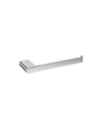 NORICO AR83 BELLINO HAND TOWEL RAIL CHROME AND COLOURED