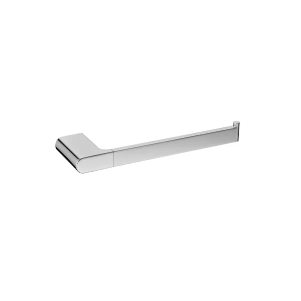 NORICO AR83 BELLINO HAND TOWEL RAIL CHROME AND COLOURED