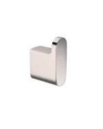 NORICO AR87 BELLINO ROBE HOOK CHROME AND COLOURED