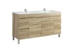 poseidon-b154l-wo-wall-hung-vanity-cabinet-1490l450d830h-mm-white-oak