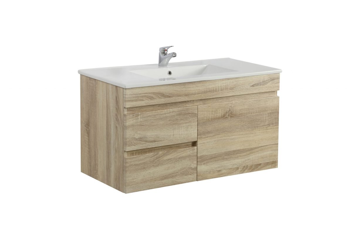 poseidon-b74lw-wo-wall-hung-vanity-cabinet-white-oak