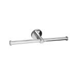 LINKWARE SR905B SABINE TOILET ROLL HOLDER STIRRUP CHROME