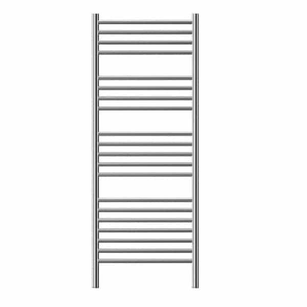 Buy THERMOGROUP D62SPR JEEVES STRAIGHT ROUND LADDER HEATED TOWEL RAIL ...