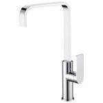 ACL PBS1001 RUKI SINK MIXER CHROME