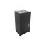 POSEIDON SLT455-B 36 LITRES LAUNDRY TUB 455*555*925MM MATTE BLACK