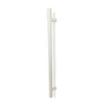 RADIANT VTR-950 12VOLT LOW VOLTAGE ROUND SINGLE BAR VERTICAL HEATED TOWEL RAIL 40 X 950MM COLOURED