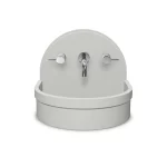 NOOD CO BT1-1 BETTY SURFACE MOUNT ARCH BASIN COLOURED