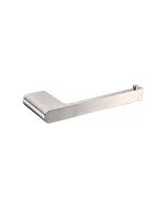 NORICO AR813 BELLINO TOILET PAPER ROLL HOLDER CHROME AND COLOURED