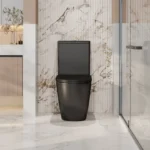 UNICASA NP-T3 NORTON BACK TO WALL QUIET FLUSH TOILET SUITE